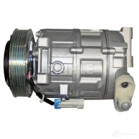 Компрессор кондиционера MAHLE ORIGINAL ACP 1288 000P X7LJ G5 1437597005 - Изображение 6
