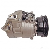 Компрессор кондиционера MAHLE ORIGINAL ACP 1288 000P X7LJ G5 1437597005 - Изображение 8