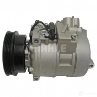 Компрессор кондиционера MAHLE ORIGINAL ACP 1288 000P X7LJ G5 1437597005 - Изображение 9
