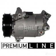 Компрессор кондиционера MAHLE ORIGINAL ACP 1288 000P X7LJ G5 1437597005 - Изображение 11