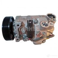 Компрессор кондиционера MAHLE ORIGINAL ACP 699 000S 5PDDT X 1437597141 - Изображение 7