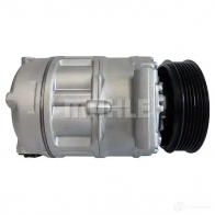 Компрессор кондиционера MAHLE ORIGINAL ACP 686 000S D Y771J 1437597278 - Изображение 2