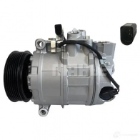 Компрессор кондиционера MAHLE ORIGINAL ACP 686 000S D Y771J 1437597278 - Изображение 5