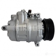 Компрессор кондиционера MAHLE ORIGINAL ACP 686 000S D Y771J 1437597278 - Изображение 6