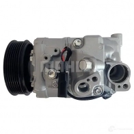 Компрессор кондиционера MAHLE ORIGINAL ACP 686 000S D Y771J 1437597278 - Изображение 8