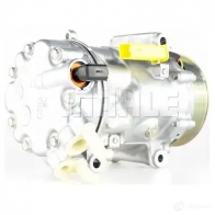 Компрессор кондиционера MAHLE ORIGINAL 8 A3S0 1437594460 ACP 1352 000P - Изображение 2