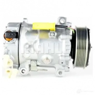 Компрессор кондиционера MAHLE ORIGINAL 8 A3S0 1437594460 ACP 1352 000P - Изображение 3