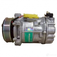 Компрессор кондиционера MAHLE ORIGINAL 8 A3S0 1437594460 ACP 1352 000P - Изображение 4