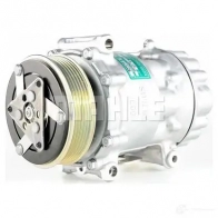 Компрессор кондиционера MAHLE ORIGINAL 8 A3S0 1437594460 ACP 1352 000P - Изображение 5
