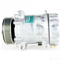 Компрессор кондиционера MAHLE ORIGINAL 8 A3S0 1437594460 ACP 1352 000P - Изображение 6