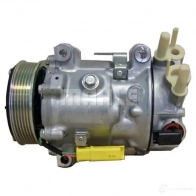 Компрессор кондиционера MAHLE ORIGINAL 8 A3S0 1437594460 ACP 1352 000P - Изображение 7