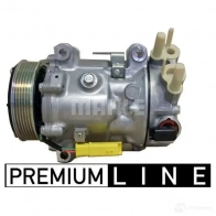 Компрессор кондиционера MAHLE ORIGINAL 8 A3S0 1437594460 ACP 1352 000P - Изображение 8