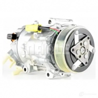 Компрессор кондиционера MAHLE ORIGINAL 8 A3S0 1437594460 ACP 1352 000P - Изображение 9