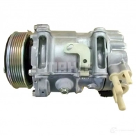 Компрессор кондиционера MAHLE ORIGINAL 8 A3S0 1437594460 ACP 1352 000P - Изображение 13