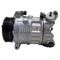 Компрессор кондиционера MAHLE ORIGINAL 8 A3S0 1437594460 ACP 1352 000P - Изображение 14