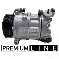 Компрессор кондиционера MAHLE ORIGINAL 8 A3S0 1437594460 ACP 1352 000P - Изображение 15