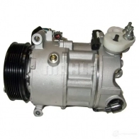 Компрессор кондиционера MAHLE ORIGINAL 8 A3S0 1437594460 ACP 1352 000P - Изображение 20