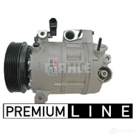 Компрессор кондиционера MAHLE ORIGINAL ACP 440 000P KL5BP A2 1437594581 - Изображение 3