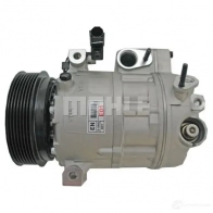 Компрессор кондиционера MAHLE ORIGINAL ACP 440 000P KL5BP A2 1437594581 - Изображение 5
