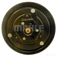 Компрессор кондиционера MAHLE ORIGINAL ACP 440 000P KL5BP A2 1437594581 - Изображение 7