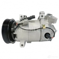 Компрессор кондиционера MAHLE ORIGINAL ACP 440 000P KL5BP A2 1437594581 - Изображение 8