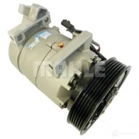 Компрессор кондиционера MAHLE ORIGINAL ACP 440 000P KL5BP A2 1437594581 - Изображение 10
