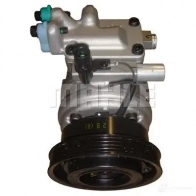 Компрессор кондиционера MAHLE ORIGINAL ACP 1228 000P 1437597453 0NKZ PEI - Изображение 2
