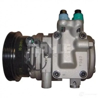 Компрессор кондиционера MAHLE ORIGINAL ACP 1228 000P 1437597453 0NKZ PEI - Изображение 5