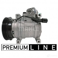 Компрессор кондиционера MAHLE ORIGINAL ACP 1228 000P 1437597453 0NKZ PEI - Изображение 8