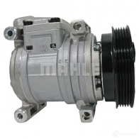 Компрессор кондиционера MAHLE ORIGINAL ACP 1228 000P 1437597453 0NKZ PEI - Изображение 9