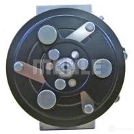 Компрессор кондиционера MAHLE ORIGINAL 1437593264 ACP 1271 000P V 337M8 - Изображение 2