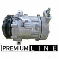 Компрессор кондиционера MAHLE ORIGINAL 1437593264 ACP 1271 000P V 337M8 - Изображение 3