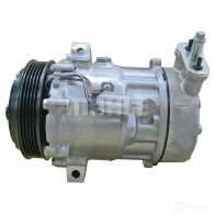 Компрессор кондиционера MAHLE ORIGINAL 1437593264 ACP 1271 000P V 337M8 - Изображение 4