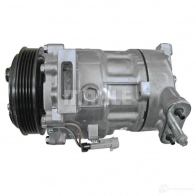 Компрессор кондиционера MAHLE ORIGINAL 1437593264 ACP 1271 000P V 337M8 - Изображение 5