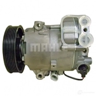 Компрессор кондиционера MAHLE ORIGINAL 1437593264 ACP 1271 000P V 337M8 - Изображение 6