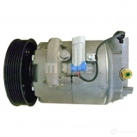 Компрессор кондиционера MAHLE ORIGINAL 1437593264 ACP 1271 000P V 337M8 - Изображение 7