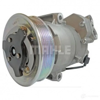 Компрессор кондиционера MAHLE ORIGINAL 1437593264 ACP 1271 000P V 337M8 - Изображение 9