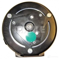 Компрессор кондиционера MAHLE ORIGINAL 77HI OD 1437596775 ACP 28 000P - Изображение 2
