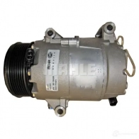 Компрессор кондиционера MAHLE ORIGINAL 77HI OD 1437596775 ACP 28 000P - Изображение 3