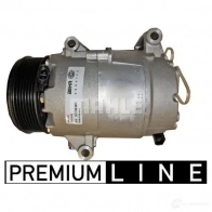 Компрессор кондиционера MAHLE ORIGINAL 77HI OD 1437596775 ACP 28 000P - Изображение 4