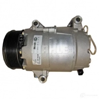 Компрессор кондиционера MAHLE ORIGINAL 77HI OD 1437596775 ACP 28 000P - Изображение 5