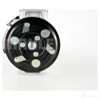 Компрессор кондиционера MAHLE ORIGINAL 77HI OD 1437596775 ACP 28 000P - Изображение 6