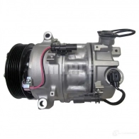 Компрессор кондиционера MAHLE ORIGINAL 77HI OD 1437596775 ACP 28 000P - Изображение 7