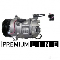 Компрессор кондиционера MAHLE ORIGINAL 77HI OD 1437596775 ACP 28 000P - Изображение 8