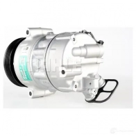 Компрессор кондиционера MAHLE ORIGINAL 77HI OD 1437596775 ACP 28 000P - Изображение 10