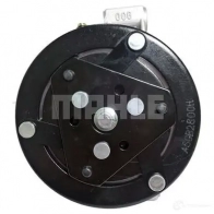 Компрессор кондиционера MAHLE ORIGINAL ACP 1285 000S 1437597264 FNN5 QG - Изображение 3