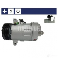 Компрессор кондиционера MAHLE ORIGINAL ACP 1285 000S 1437597264 FNN5 QG - Изображение 4