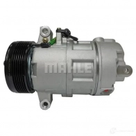 Компрессор кондиционера MAHLE ORIGINAL ACP 1285 000S 1437597264 FNN5 QG - Изображение 5
