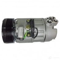 Компрессор кондиционера MAHLE ORIGINAL ACP 1285 000S 1437597264 FNN5 QG - Изображение 6