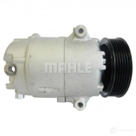 Компрессор кондиционера MAHLE ORIGINAL ACP 1285 000S 1437597264 FNN5 QG - Изображение 9